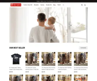 Wefanto.com(Wefanto) Screenshot