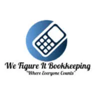 Wefigureit.com Favicon
