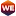 Wefit.co.il Favicon