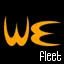 Wefleet.net Favicon