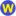 Wegatech.ro Favicon