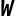 Wegge.dk Favicon