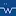 Weg.li Favicon