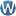 Wegochem.com Logo