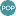 Wegotpop.com Favicon