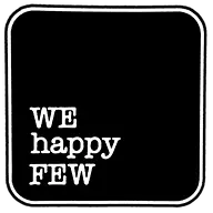 Wehappyfewdc.com Favicon