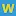 Wehaveeverything.net Favicon