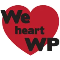 Weheartwordpress.com Favicon