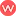 Wehkamp.nl Favicon