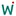 Wehrfritz.com Logo
