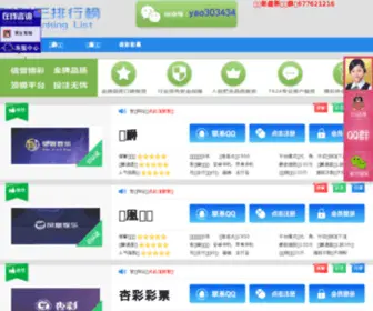 Wei66.net(IT服务、云计算解决方案、集成系统优质服务商) Screenshot