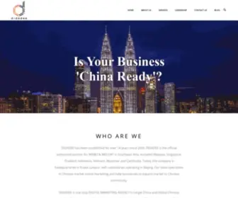 Weibo.com.my(DIDADEE) Screenshot