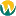 Weie.es Favicon