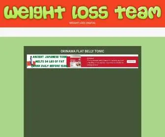 Weight-Loss.digital(Weight Loss Programs) Screenshot