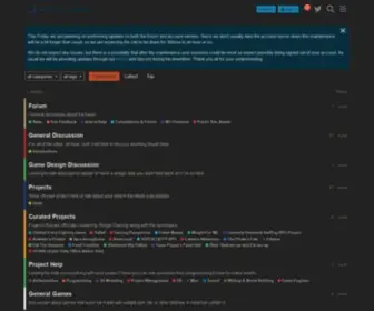 Weightgaming.com(Weight Gaming) Screenshot