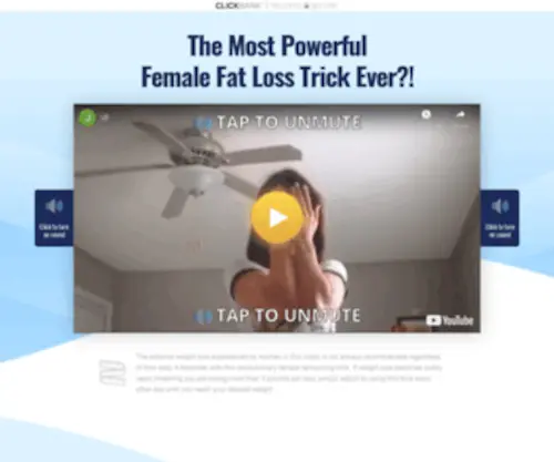 Weightloss24Daychallenge.com(Venus Factor) Screenshot