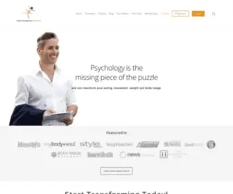 Weightmanagementpsychology.com.au(Psychology) Screenshot