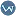 Weiguda.com Logo