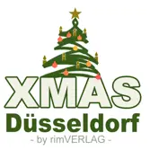 Weihnachten-IN-Duesseldorf.de Logo