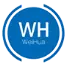 Weihuarollforming.com Logo