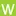 Weilands-Wellfood.de Favicon