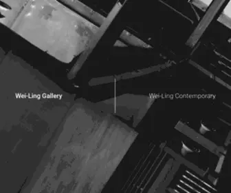 Weiling-Gallery.com(Wei-Ling) Screenshot
