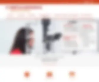 Weillcornelleye.org(Weill Cornell Medicine) Screenshot