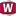 Weiman.com Favicon
