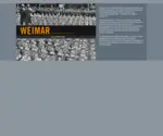 Weimar-IM-NS.de Screenshot