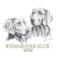 Weimaraner-Klub-EV.de Logo