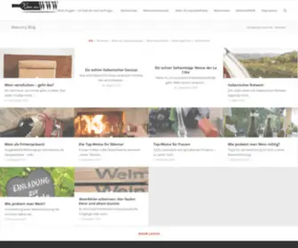 Weinimwww.de(Sehen Sie selbst) Screenshot
