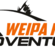 Weipafishingadventures.com.au Favicon