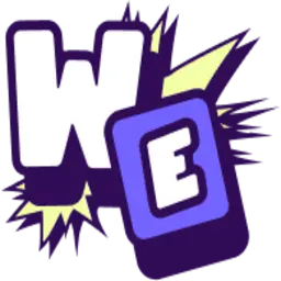 Weirdenoughcomics.com Favicon