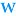 Weirs.com Favicon