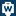 Weiserlock.com Favicon