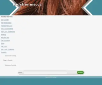 Weishenme.cc(为什么论坛) Screenshot