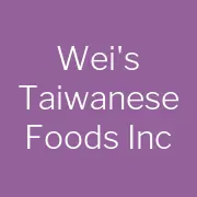 Weistaiwanesefoods.com Favicon