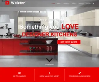 Weizter.co.za(Click now) Screenshot
