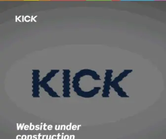 Wekick.ie(Kick) Screenshot