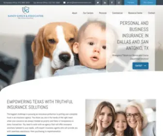 Weknowinsurance.com(Personal & Commercial Insurance) Screenshot