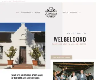 Welbeloond.com(Welbeloond) Screenshot