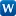 Welbox.com Logo