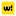 Welcomeapp.nl Logo