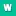 Welcometothejungle.co Favicon