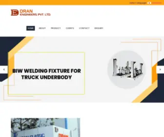 Weldingfixture.in(Welding Fixtures) Screenshot