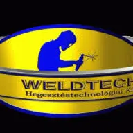 Weldtech.hu Logo