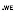 Weleague.jp Favicon
