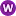 Wellbay.cc Favicon