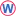 Wellbrook.uk.com Logo