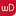 Welld.ch Favicon